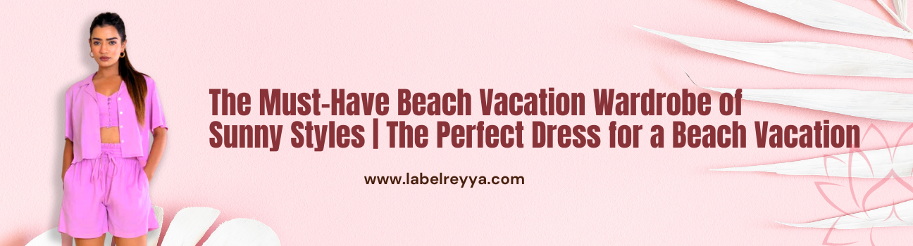 Boho Beach Dresses