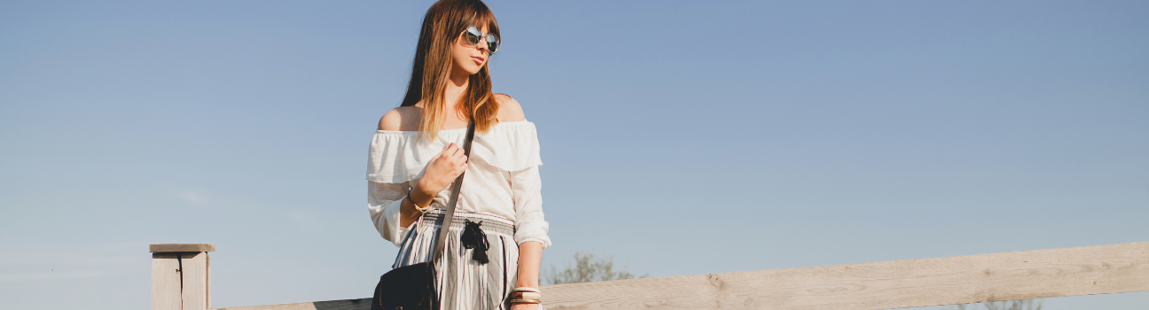 The Perfect Co-ord Sets for your vacation