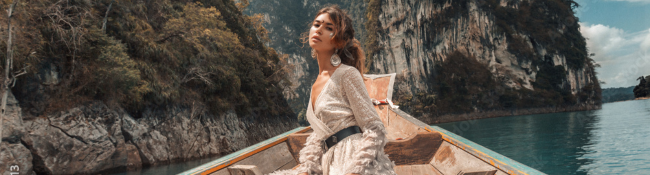 Boho Dresses Online