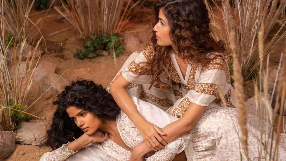Best Boho White Dresses for Women