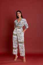 Load image into Gallery viewer, Tribal Co-ord Set (Set of 2)
