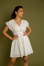 Load image into Gallery viewer, The Granada Button Down Dress
