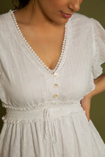 Load image into Gallery viewer, The Granada Button Down Dress
