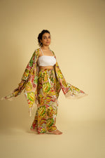 Load image into Gallery viewer, The Sardinian Tropical Co-Ord Set
