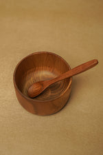 Load image into Gallery viewer, Wooden Spice Containers
