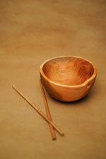 Load image into Gallery viewer, Chopsticks with Bowl
