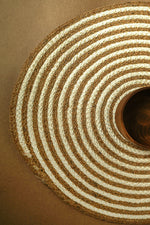Load image into Gallery viewer, Round Table Mats
