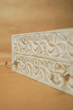 Load image into Gallery viewer, Wooden Key Holder for Wall
