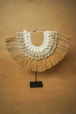 Load image into Gallery viewer, Buy Shell Collar Dody in India
