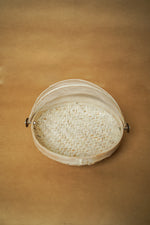Load image into Gallery viewer, Bamboo Gift Basket

