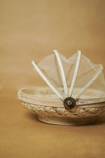 Load image into Gallery viewer, Bamboo Fruit Basket
