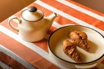 Load image into Gallery viewer, Sicily Ceramic Tea Set (Set of 4)
