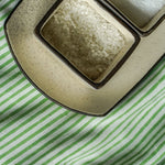 Load image into Gallery viewer, Simla Ceramic Sugar/Salt Dish Set (Set of 6 sugar dishes and 6 platters)
