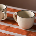 Load image into Gallery viewer, Krabi Afro Coffee Mug (Set of 6)