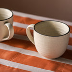 Load image into Gallery viewer, Krabi Afro Coffee Mug (Set of 6)
