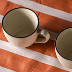 Load image into Gallery viewer, Krabi Afro Coffee Mug (Set of 6)
