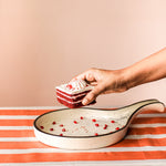 Load image into Gallery viewer, Cancun Serving Platter (Set of 2)
