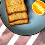 Load image into Gallery viewer, Hawaii Ceramic Breakfast Set of Plates and Bowls (Set of 6)
