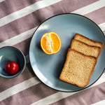 Load image into Gallery viewer, Hawaii Ceramic Breakfast Set of Plates and Bowls (Set of 6)
