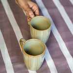 Load image into Gallery viewer, Forli Java Coffee Mugs (Set of 6)
