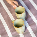 Load image into Gallery viewer, Forli Java Coffee Mugs (Set of 6)
