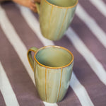 Load image into Gallery viewer, Forli Java Coffee Mugs (Set of 6)