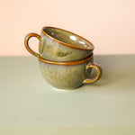 Load image into Gallery viewer, Verona Tea/Coffee Cup (Set of 6)