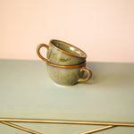 Load image into Gallery viewer, Verona Tea/Coffee Cup (Set of 6)
