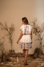 Load image into Gallery viewer, Boho Cross Dress

