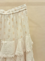 Load image into Gallery viewer, Highwaist Short Frill Skirt
