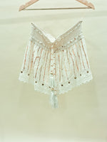 Load image into Gallery viewer, High waist Shorts With Pockets
