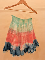 Load image into Gallery viewer, Tie Dye Skirt
