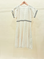 Load image into Gallery viewer, Boho V Neck Dress

