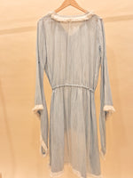 Load image into Gallery viewer, Up &amp; Down Dress
