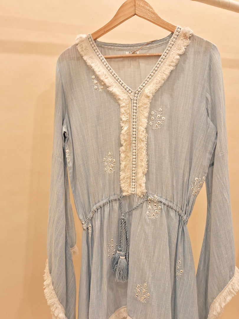 Up & Down Dress