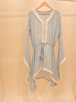 Load image into Gallery viewer, Up &amp; Down Dress
