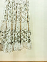 Load image into Gallery viewer, Boho V Neck Dress