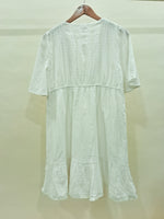 Load image into Gallery viewer, V Neck Neon Dress
