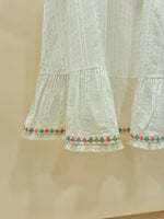 Load image into Gallery viewer, V Neck Neon Dress
