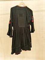 Load image into Gallery viewer, Embroidered Kimono

