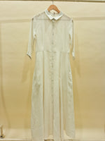 Load image into Gallery viewer, Collard Long Dress
