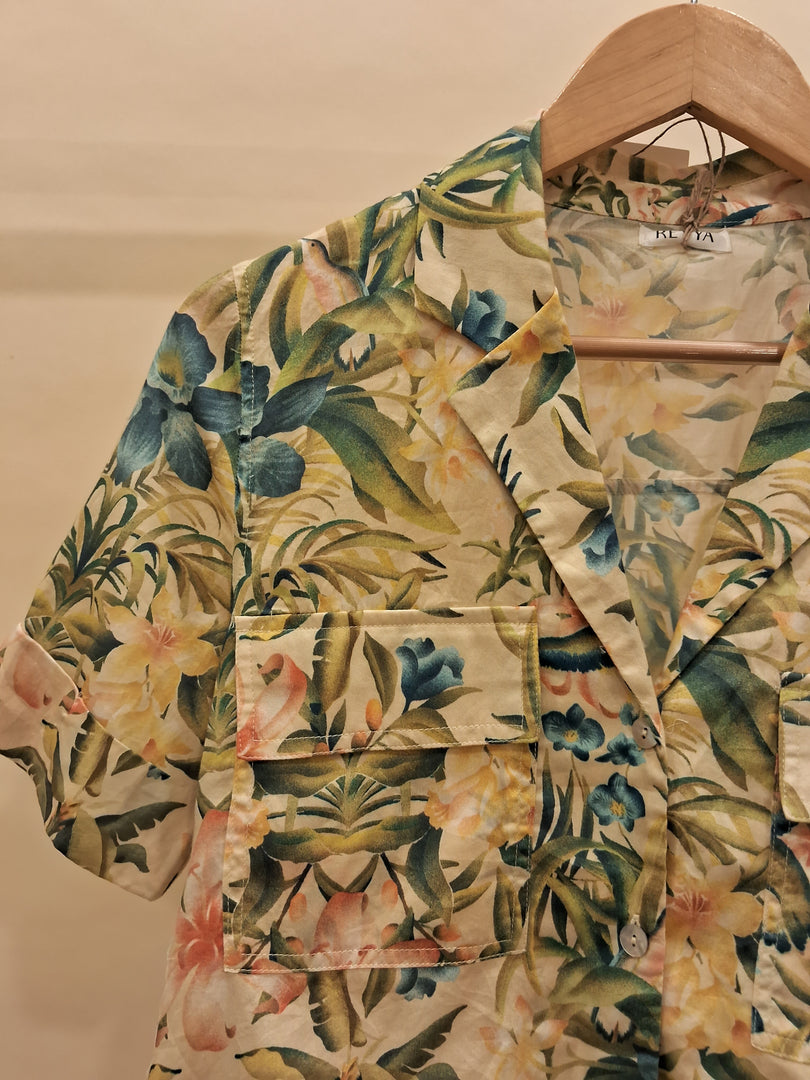 Tropical Shirt