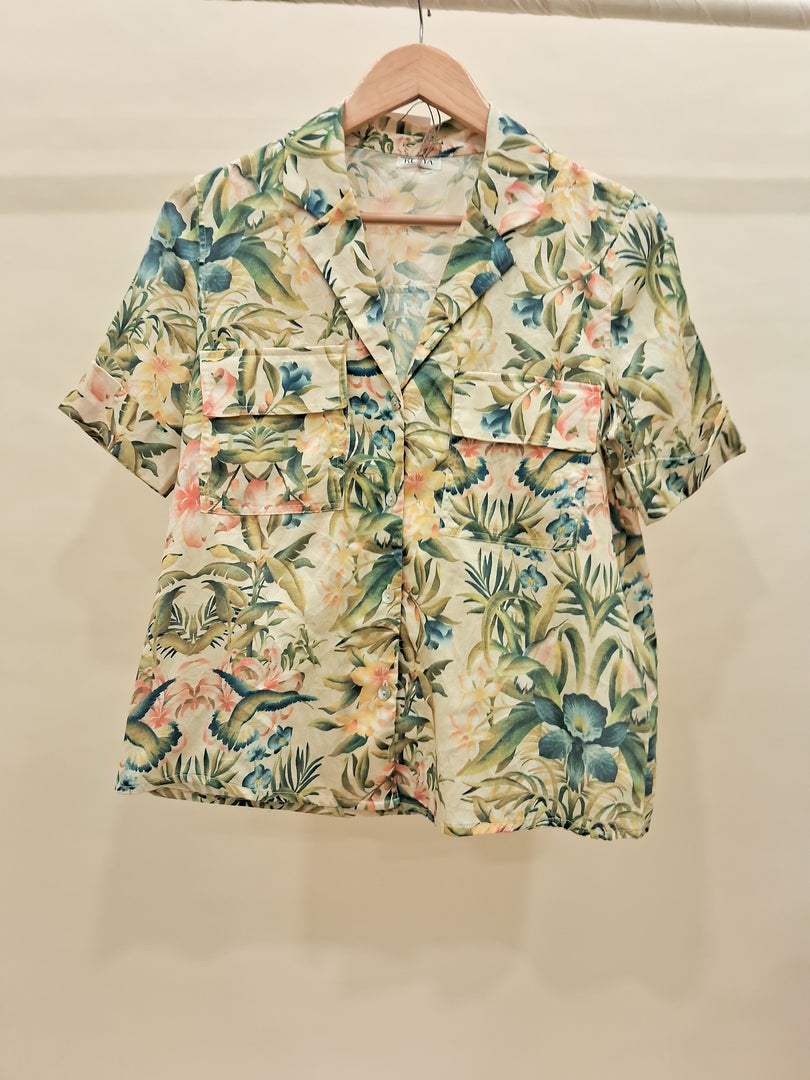 Tropical Shirt