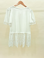 Load image into Gallery viewer, Boho Round Neck Top
