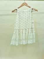 Load image into Gallery viewer, Boho Round Neck Top
