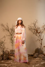Load image into Gallery viewer, Tie-Dye Pant
