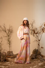 Load image into Gallery viewer, Tie-Dye Pant
