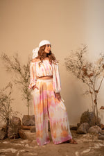 Load image into Gallery viewer, Tie-Dye Pant
