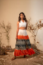 Load image into Gallery viewer, Halter Neck Top
