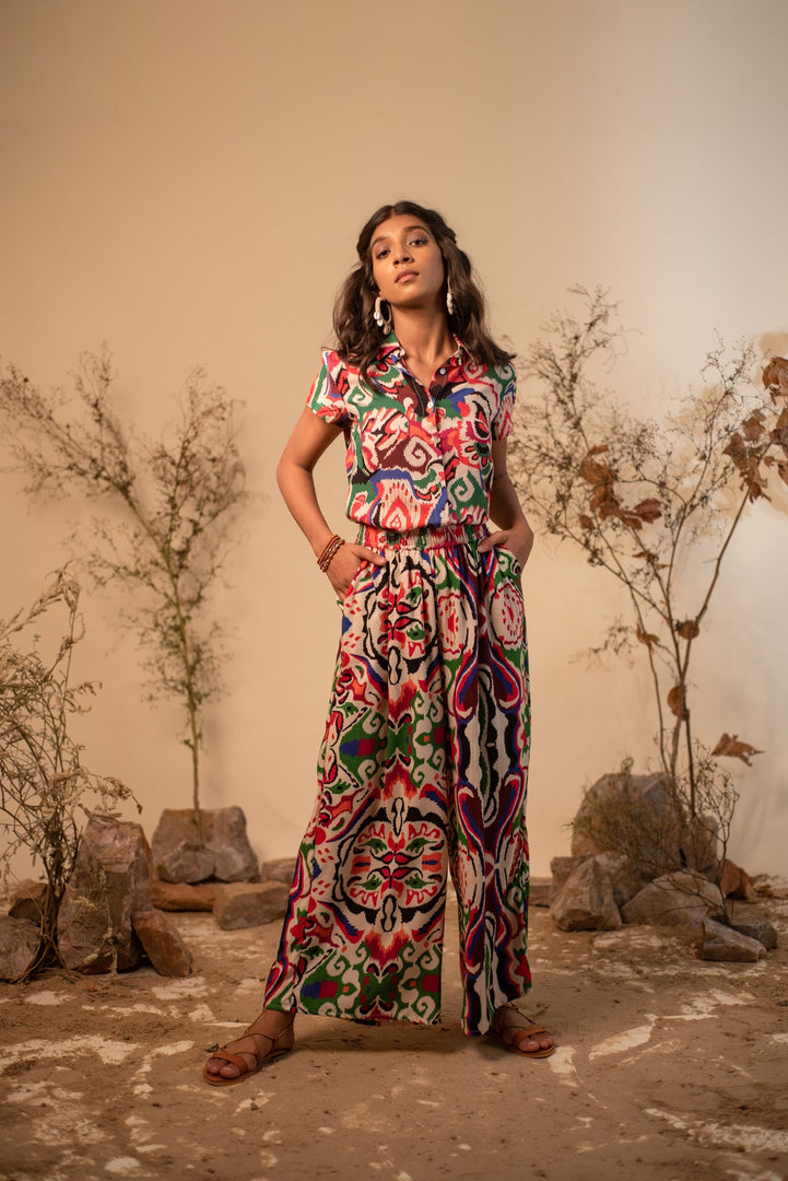Maxi co sales ord set